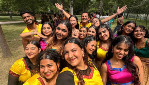 Read more about the article Danse Bollywood débutant à Paris : osez votre premier cours